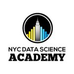NYC-ata science logo
