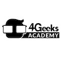 4geeks-academy-logo 4Geeks Academy logo
