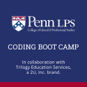 Penn LPS coding boot camp Penn LPS coding boot camp