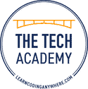 The Tech Academy logo