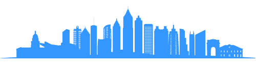 Atlanta Skyline--Best Atlanta Coding Bootcamps