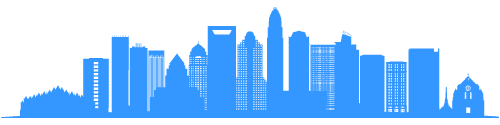 Charlotte Skyline--Best Charlotte Coding Bootcamps