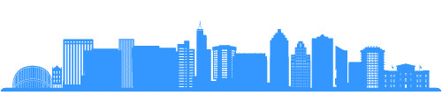 Raleigh Skyline--Best Raleigh Coding Bootcamps