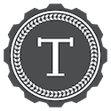 Turing School logo