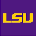 Louisiana State University logo Louisiana State University logo