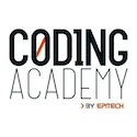 Epitech Coding Academy logo