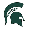 Michigan State University Coding Bootcamp logo
