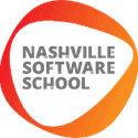 Nashville Software School logo
