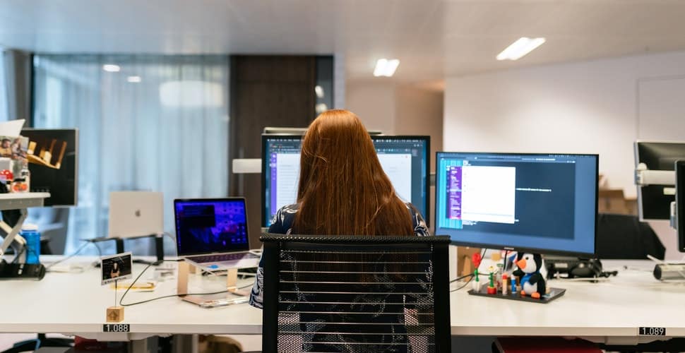 How to Become a Computer Programmer A Step-by-Step Guide