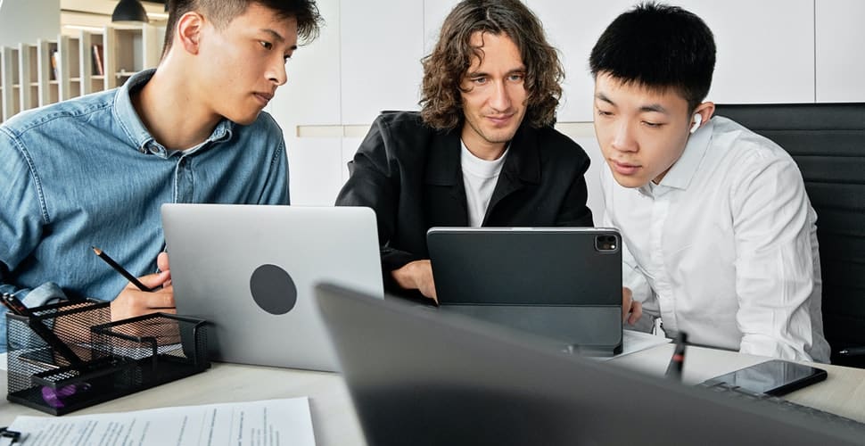 Best Online Database Management Bachelor's Degrees in 2021