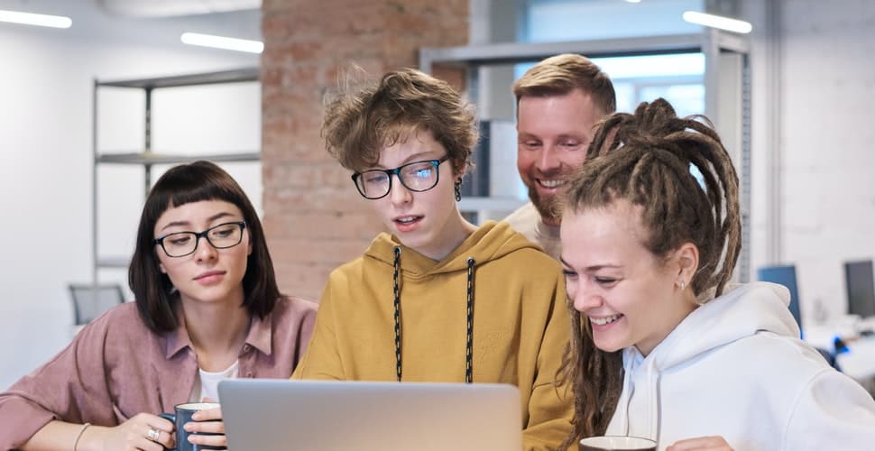 What Education Is Required to Pursue a Career in Computer Science?