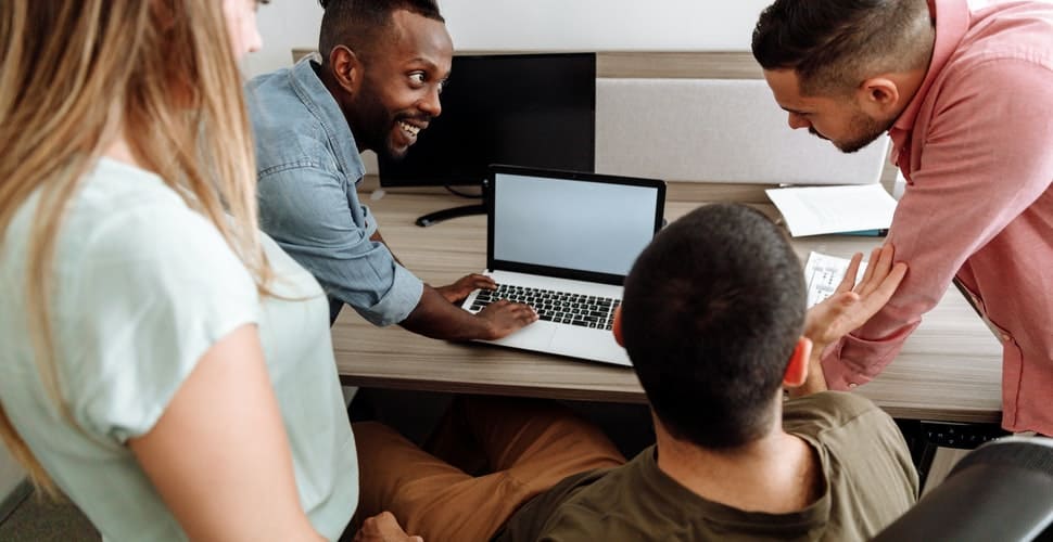 Tech Jobs at Apple: Requirements and Job Description