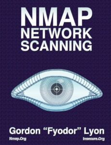 NMAP Network Scanning