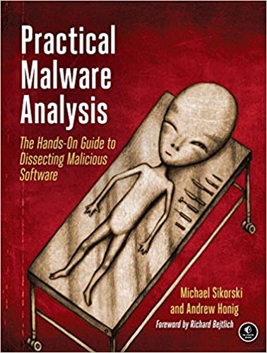 Practical Malware Analysis 