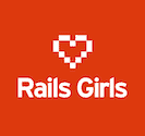 Rails Girls logo