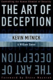 The Art of Deception book 